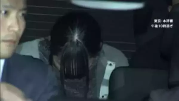 「産んだ子をそばに置いておきたかった」風俗店冷凍庫に赤ちゃんの遺体　母親の22歳従業員を逮捕