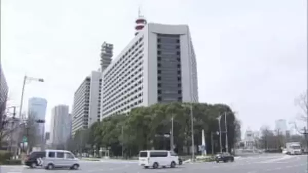 当時10代女性のわいせつな動画を盗撮しネット上に投稿か　「一夫多妻」自称する男と女2人を再逮捕