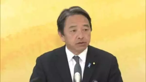 国民・榛葉幹事長　自民大勝に「ブレーキのない自動車になる可能性が。謙虚に」国会での野党の存在強調