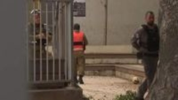 イラン石油施設に空爆で5人負傷　米軍機乗員1人の安否は不明