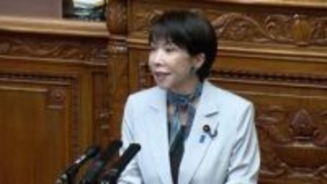 「国家情報会議」設置法案　参院本会議で審議　高市総理「情報活動がより効果的・効率的になるよう」