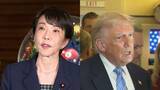 「「米中会談内容」を共有「緊密連携」確認　日米首脳が電話会談　高市総理「中国巡る諸課題中心に意見交換」」の画像1