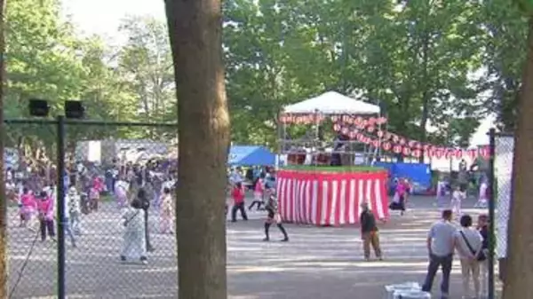 【消える盆踊り】札幌市内かつては1万5000人規模の大会も20年で半減＿背景に“騒音問題” 例年一部住民から「うるさい」という意見が＿主催者側も配慮し午後7時には終了「苦情があったら開催できない」〈北海道〉