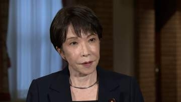 【速報】高市総理「強く抗議する」ロシア・プーチン大統領が北方領土訪問「日本国民の感情傷つけ断じて許容できない」