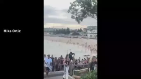 シドニーのビーチで銃撃テロ…16人死亡42人負傷　ユダヤ人を標的　犯人は50歳父親と24歳息子　オーストラリア