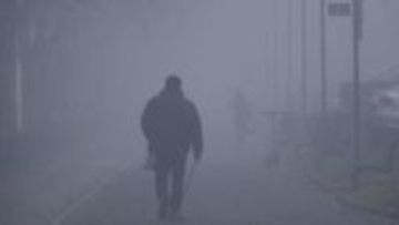 幻想的な雲海の正体は“汚染煙”…サラエボで大気汚染が深刻化　呼吸器疾患急増「毎日300～500人が来院」　専門家「原因は家庭用ストーブ」