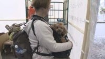 “鉄の街”で新『ペットシェルター』開発へ 災害時だけでなく平常時も使える『ペットの防災拠点』【福岡発】