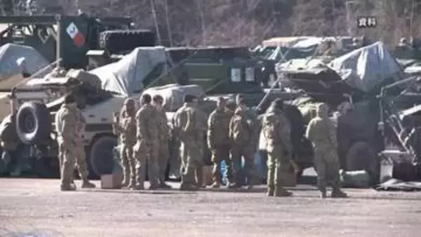 米国防総省がヨーロッパ配備部隊を削減　「旅団戦闘団」を4→3部隊に　NATO加盟国へ大きな責任を促す狙い