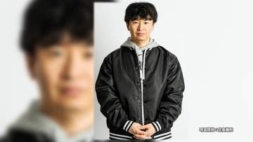 「背中を見守る気持ちです」オードリー・若林正恭さん（47）の小説「青天」が直木賞候補に…選考会は7月15日