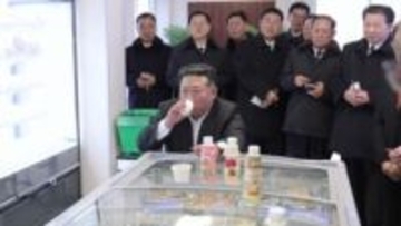 「農村が疲弊した状態脱せなかった」金正恩氏が農村振興政策の誤り認め反省の弁…各地で畜産業の近代化広めるよう指示