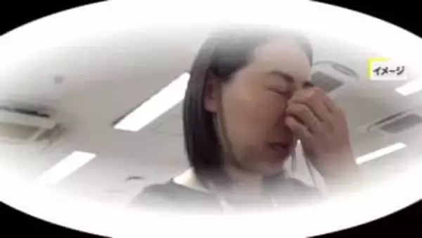 加齢による目の機能低下「アイフレイル」に注意　“病気の一歩手前”放置すると緑内障などにつながるおそれ