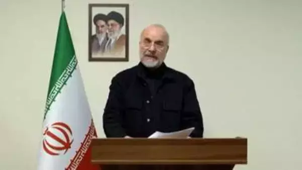 「イラン イスラエル関連船舶を攻撃　ガリバフ氏 紅海封鎖を示唆しトランプ大統領をけん制したか」の画像