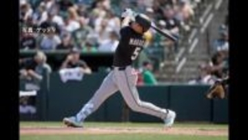 村上宗隆が第8号ホームラン　今季2度目の3試合連続　ブルージェイズ岡本和真は16試合ぶり第3号ホームラン