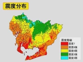 最悪の想定で死者約2万7千人…南海トラフ地震被害予測を愛知県が12年ぶり見直し “災害関連死最大8400人”を減らすには