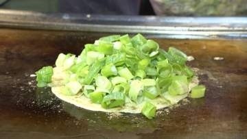 長ネギ価格、4月の1.2倍でネギ焼きピンチ「もう不安でしかない」　鶏肉も高騰“全て国産”決断するスーパーも
