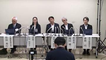 東京・北区の小学校火災 校舎の損傷激しく　3年生以上を近隣校へ分散登校させる方針