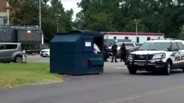 大学の学生寮付近で銃撃事件　5人が負傷、うち1人重体　大学の声明で「複数の容疑者」が関与か　アメリカ