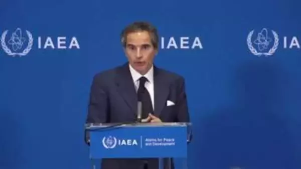 ウクライナ南部　ザポリージャ原発「10日以内に全電源喪失」の恐れ　IAEAが警告