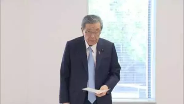日中友好議連、若手議員団を月内に中国派遣へ　「相互理解と信頼を深めたい」中国側は期待示す