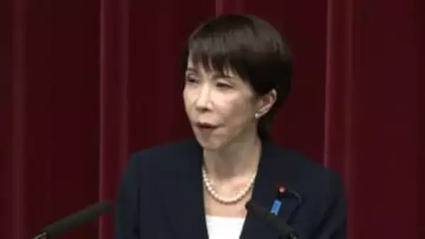 【解説】高市首相が“電撃解散”史上最短の選挙戦へ「私自身も進退かける」食料品の消費税ゼロ検討表明も…解散の大義や争点は