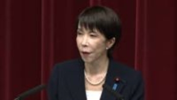 【解説】高市首相が“電撃解散”史上最短の選挙戦へ「私自身も進退かける」食料品の消費税ゼロ検討表明も…解散の大義や争点は