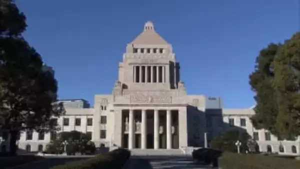 衆院委員長ポスト一部野党に　自民譲歩も合意に至らず