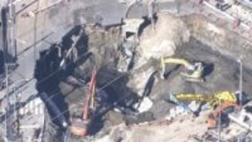 道路陥没「硫化水素で腐食した下水道管に起因」第三者委員会が最終報告書とりまとめ　“劣化”を過小評価　埼玉・八潮