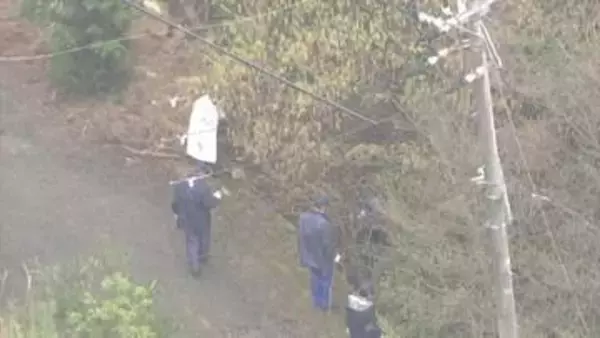 京都・小6男児行方不明　別荘地の山林で大規模捜索…いまだ大きな“手がかり”出ず　学校側「危険度は低いと判断してしまった」