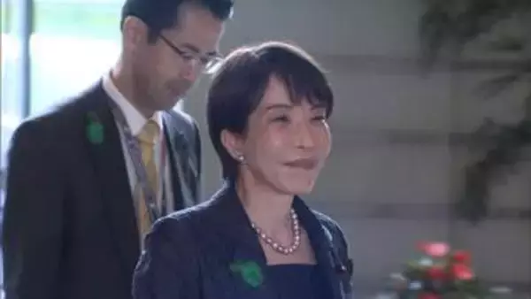 高市総理が靖国神社“春の例大祭”に「真榊」奉納　参拝は見送りへ…総裁就任の2025年“秋の例大祭”では「玉串料」奉納