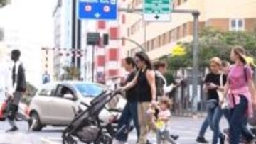 “集団感染”クルーズ船の受け入れ「反対」と港湾関係者の安全性担保に疑義　カナリア諸島の住民がデモへ　住民の不満たまる　テネリフェ島