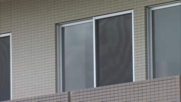 入院中に別の患者の首締め殺害か　69歳男を逮捕　犯行を打ち明けられた看護師が通報し発覚　茨城・つくば市