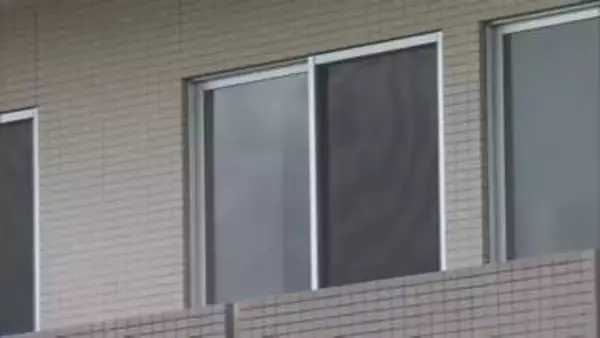 入院中に別の患者の首締め殺害か　69歳男を逮捕　犯行を打ち明けられた看護師が通報し発覚　茨城・つくば市