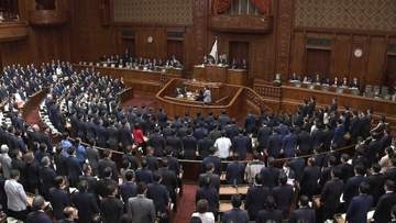 皇室典範改正案が衆院通過　与党に加え中道・国民・参政党など賛成多数で可決　参院へ