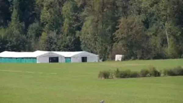 野外音楽イベントで銃撃事件　1人死亡5人けが　かなりの数の銃弾が発射されたか　テロ事件も視野に捜査　スイス