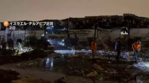 「イラン革命防衛隊が米IT企業を狙った攻撃、中東のアマゾンやオラクルの施設など　米軍はイラン首都テヘランの橋を空爆」の画像