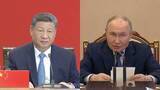 「プーチン大統領が19日から訪中へ　習主席と会談、米中会談受け対米姿勢も協議か　去年の軍事パレード以来」の画像1