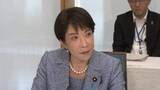「​高市内閣「支持」下落　3月以来の60％台　物価高対策への不満6割近く　8割弱が「手取り増えた実感ない」　FNN世論調査を詳細分析」の画像1