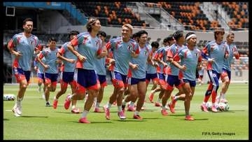 日本vsブラジル「接戦が予想される」海外メディアが勝敗予測　「最も美しいサッカー」「スピードがあり知的」など評価も【FIFAワールドカップ2026】