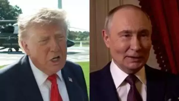 ロシア産軽油がアメリカに出発　中間選挙前に価格引き下げ狙いか