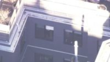 個室サウナ火災　死亡の男女は出入り口付近で折り重なるように倒れ…肩や背中にやけども命に関わるものでないとの見方