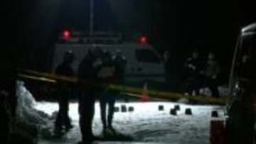 路上に倒れ…2歳女児死亡　ひき逃げか…母親が通報　北海道・旭川市