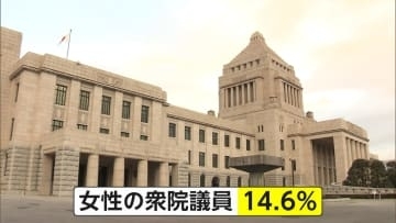 「当選しても産休か」心ない声も　選挙期間中に妊娠公表した自民・藤田ひかる議員の現在　日本の女性議員なぜ増えない？