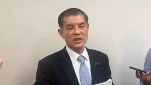 再審制度見直し15日に法務省が修正案提示へ「筋が違う」自民に強い反対論　焦点は検察官の不服申し立ての是非