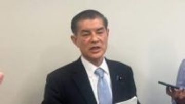 再審制度見直し15日に法務省が修正案提示へ「筋が違う」自民に強い反対論　焦点は検察官の不服申し立ての是非