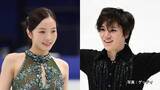 「「これからのしょまりんを、どうぞよろしく」宇野昌磨・本田真凜がアイスダンスで現役復帰　オリンピック出場が目標」の画像1