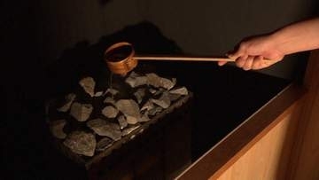 西馬音内盆踊りの夜を“香り”で再現　秋田・羽後町移住のアロマセラピストが「盆宿Ｕ」サウナ専用アロマを開発　伝統行事の世界観を五感で体感
