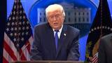 「トランプ“新関税”発動　日本は原則12.5％　“10％関税”が失効」の画像1