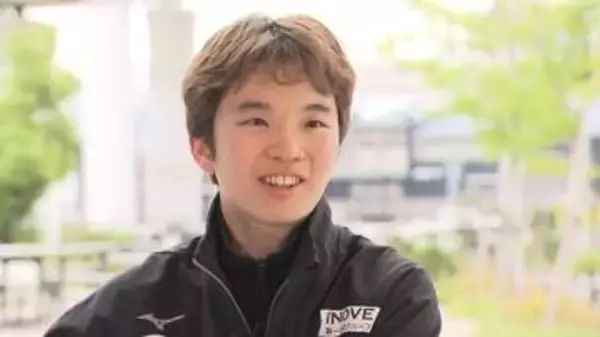 「今が全盛期」男子現役最年長・友野一希　“エンターテイナー”が新たなフリーに込める勝ちへの思い