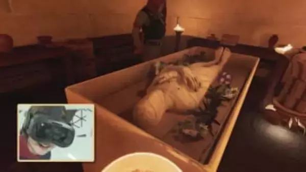 世界200万人超が興奮…仮想世界を360度で体験できる『イマーシブジャーニー』国内2つ目の施設が名古屋に23日オープン