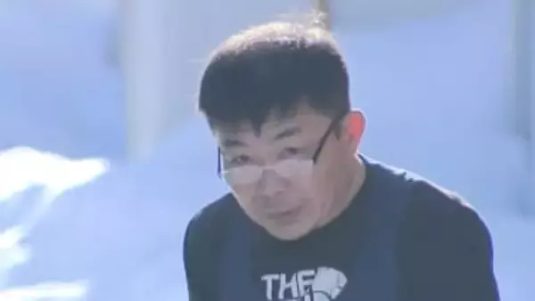 4歳女児にタイヤ直撃させ「運転しない」誓いはウソだった…不正改造タイヤ脱落事故で有罪男が無免許運転容疑で逮捕…意識不明の女児の父「やっぱりな」